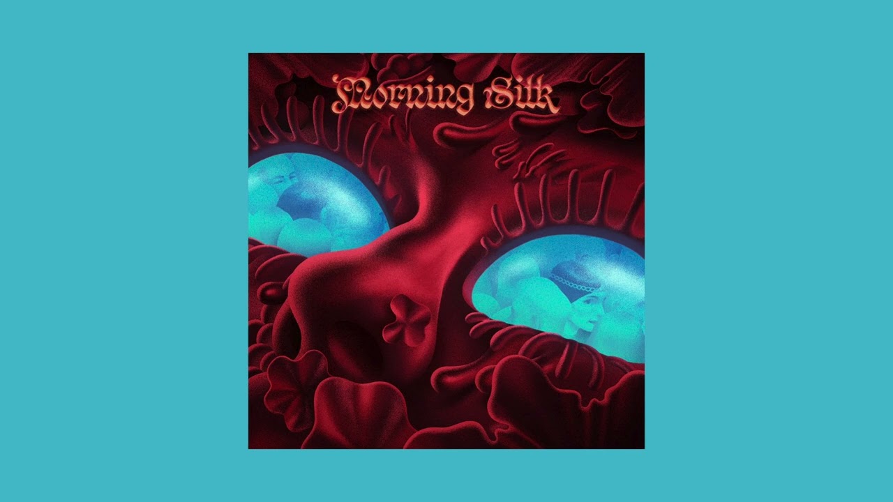 Morning Silk - Morning Silk (Full EP)