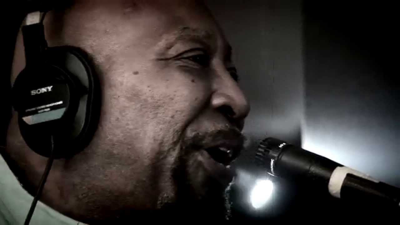 Green Onions - Geno Washington and the Yo Yo's