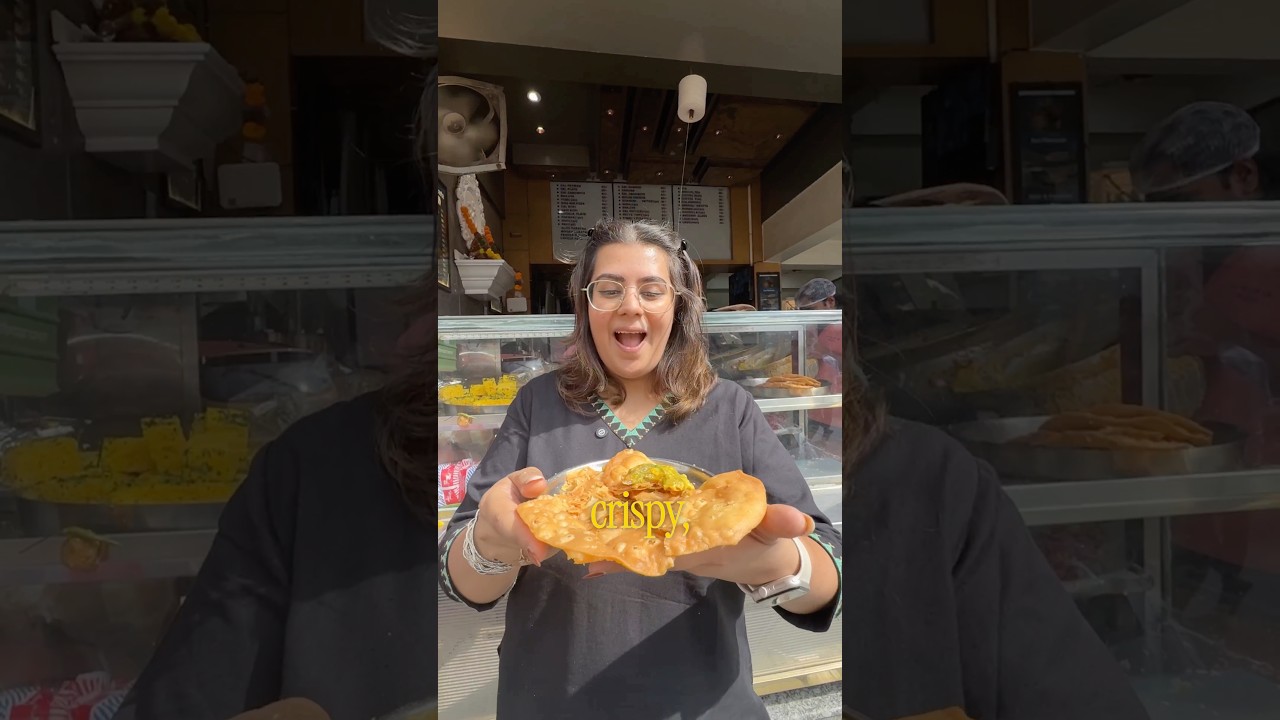 3 breakfast places in Ulhasnagar