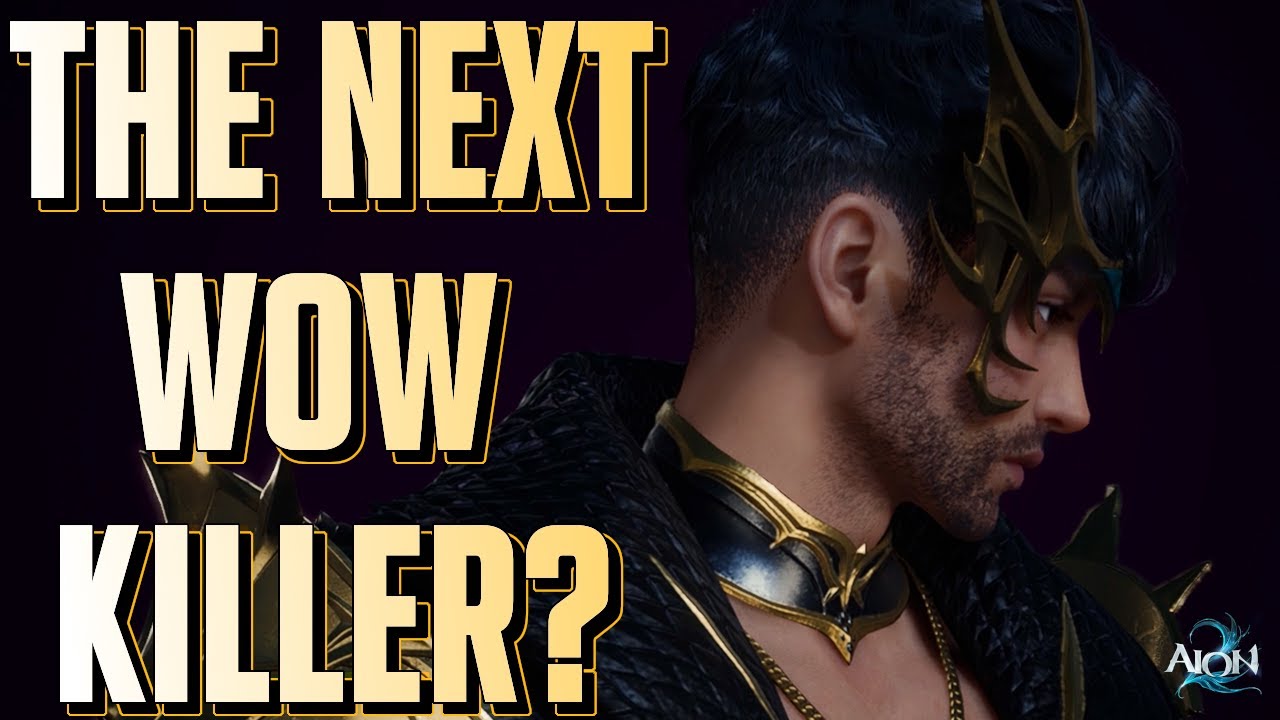 The Next WOW Killer in 2026?