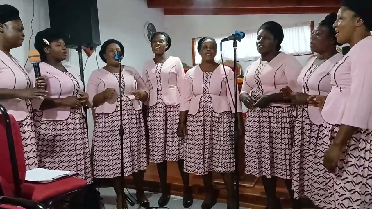 Dimanche  08 mars 2026  grupo Damas de Iglesia  de Dios puerta abierta de los haitianos . 