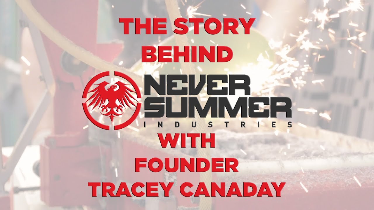 Snowboards Made in USA | Never Summer Industries w/ Tracey Canaday | Board Insiders