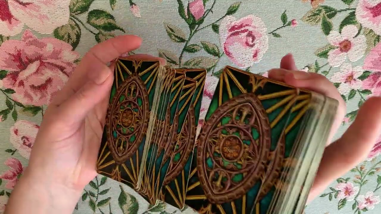 КАКИЕ ТАЙНЫ СКОРО ВАМ ОТКРОЮТСЯ 