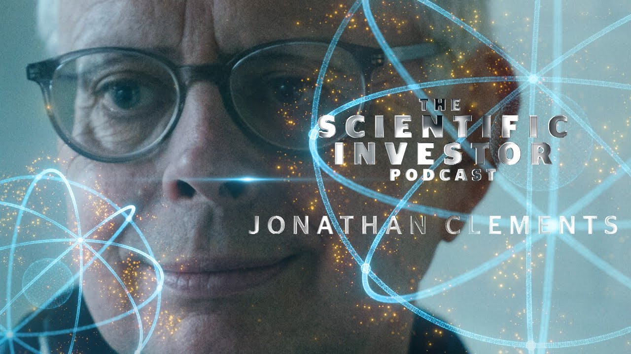 IFA.com - The Scientific Investor: Jonathan Clements