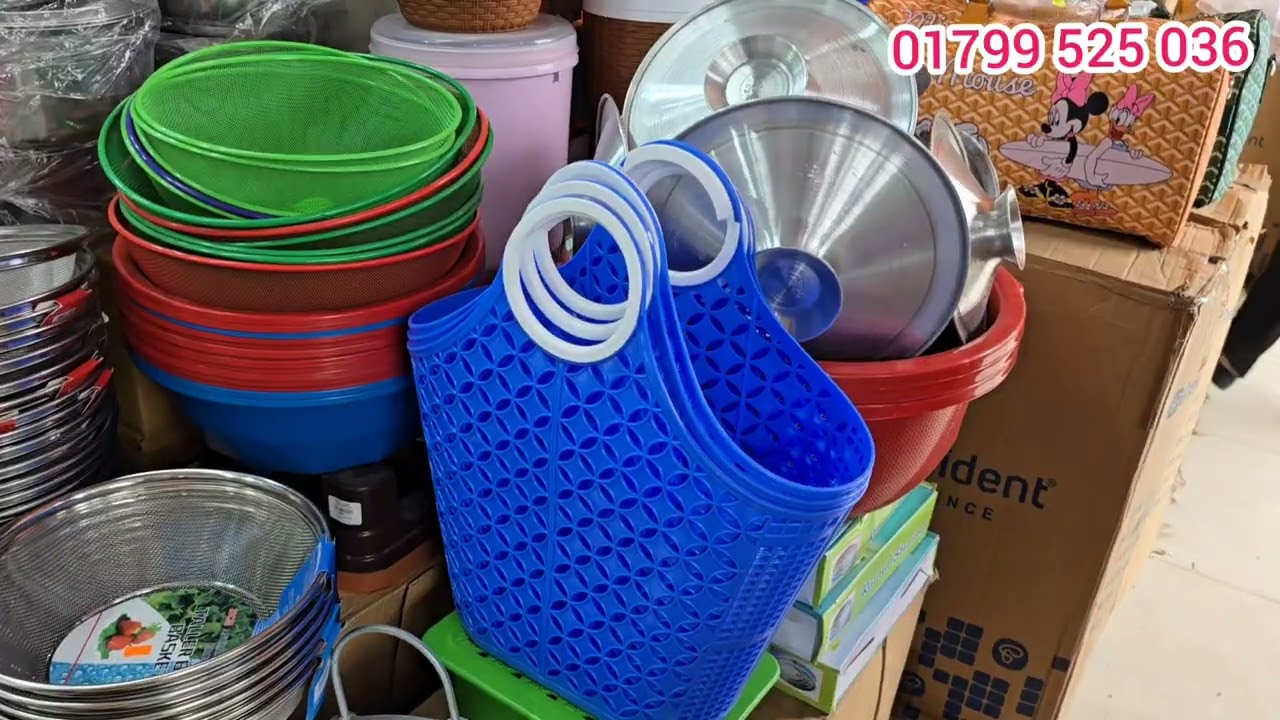 ঢাকা নিউ মার্কেট ১০০টাকা শপিং.100taka shopping Dhaka new market #100takashopping #100