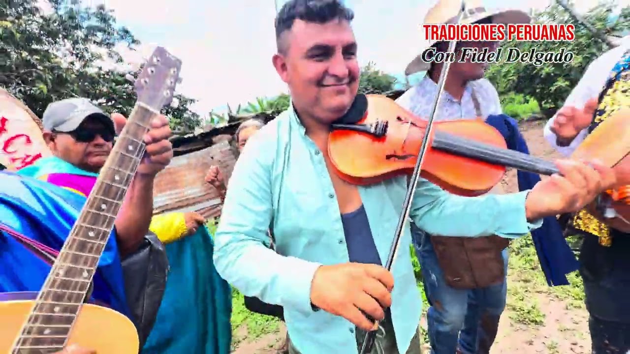 Carnaval  Cajamarquino 2026- Hualabamba