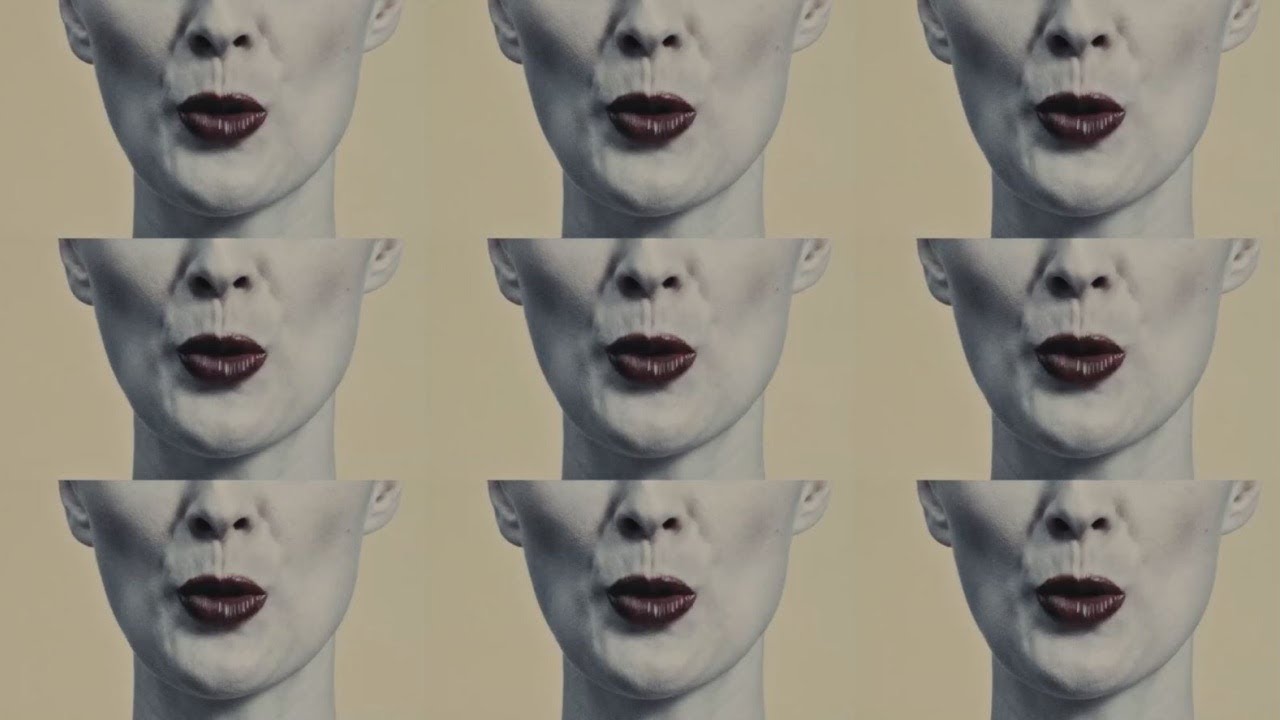Barbora Pol&aacute;kov&aacute; - Vono (ofici&aacute;ln&iacute; video)