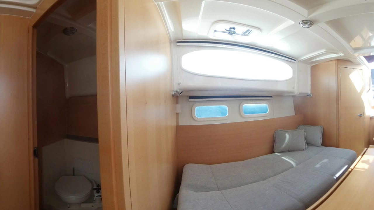 Delphia 1050 Cabrio ** VERKOCHT **