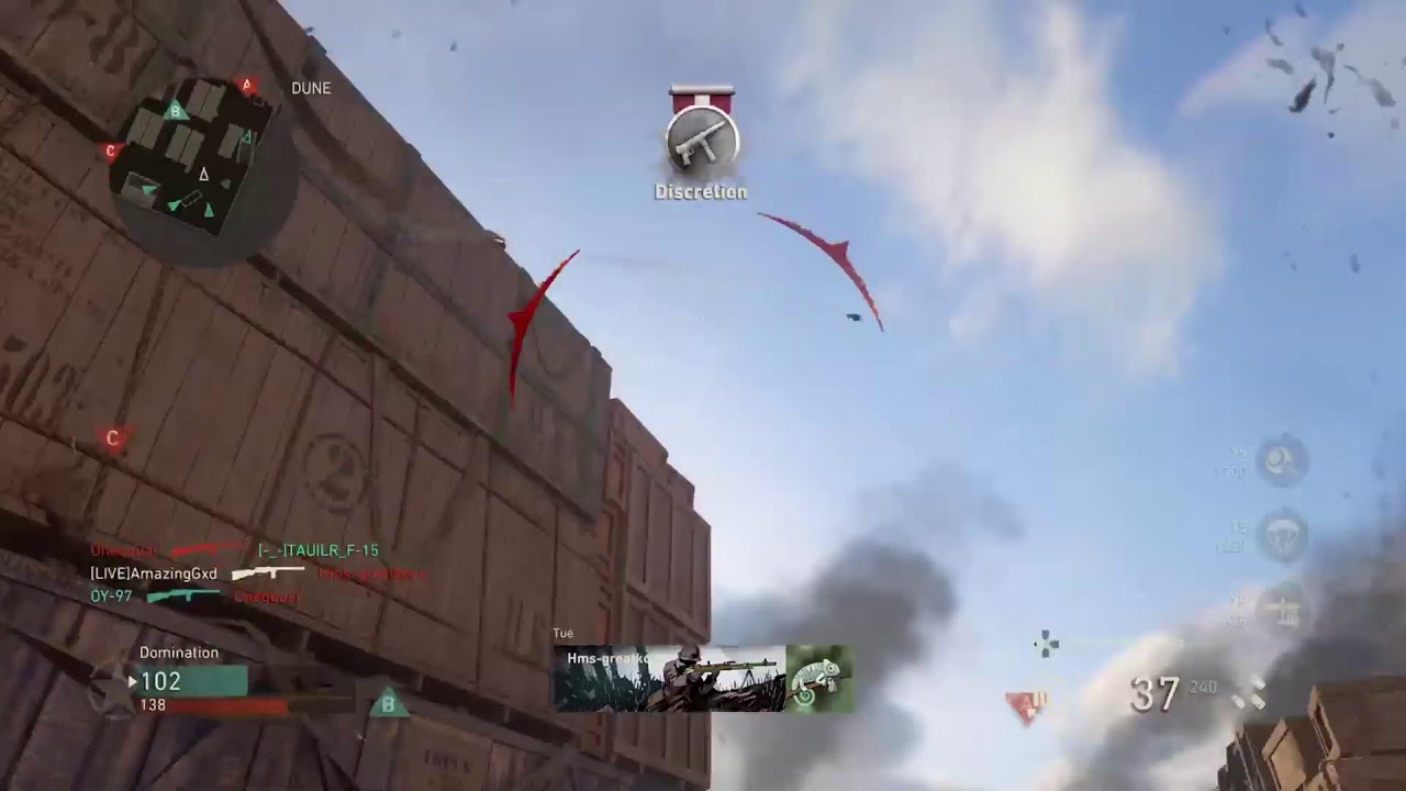 Daddy is Back... COD WW2 in 2025!