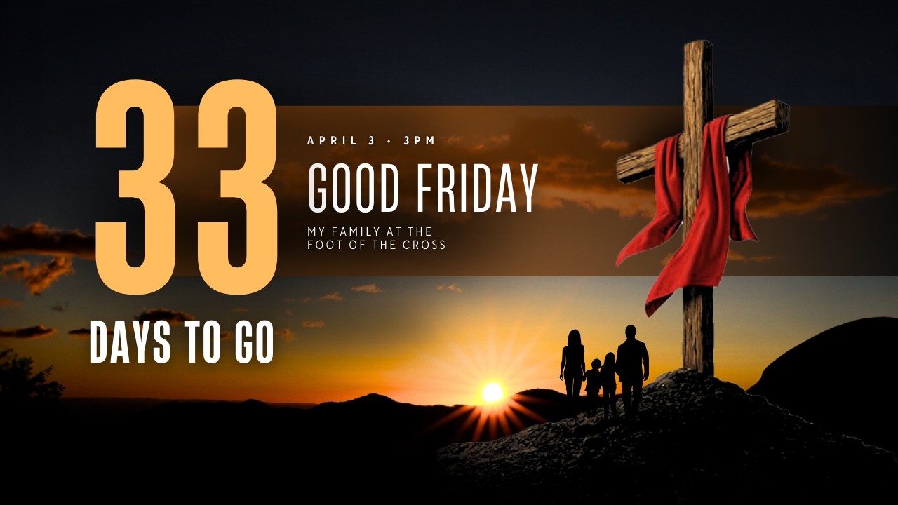 Voice of Faith | Sunday
