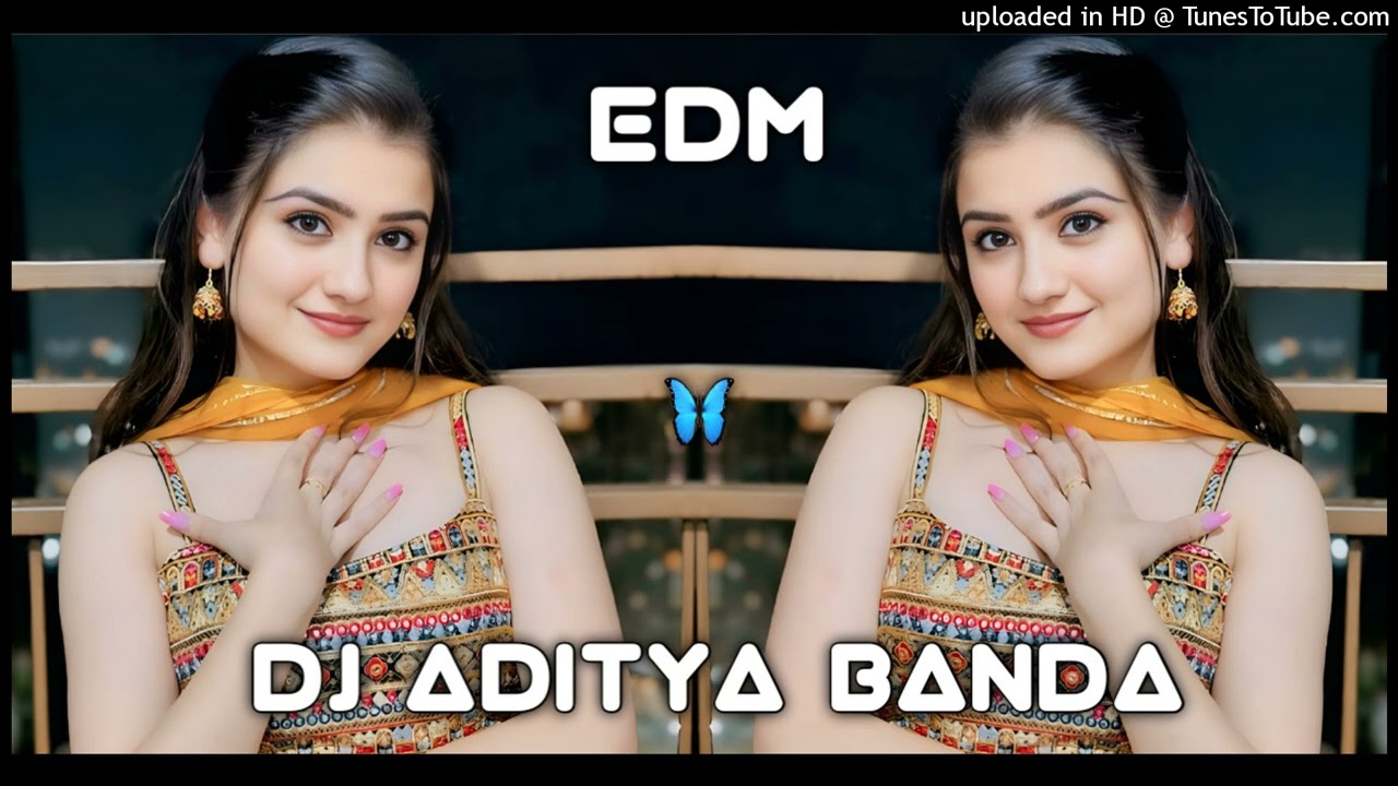 CHAMBAL KE DAKU HAI EDM DROP BASS DJ SAGAR RATH DJ ANUJ BANDA DJ ADITYA BANDA DJ SHANI PAHADPUR