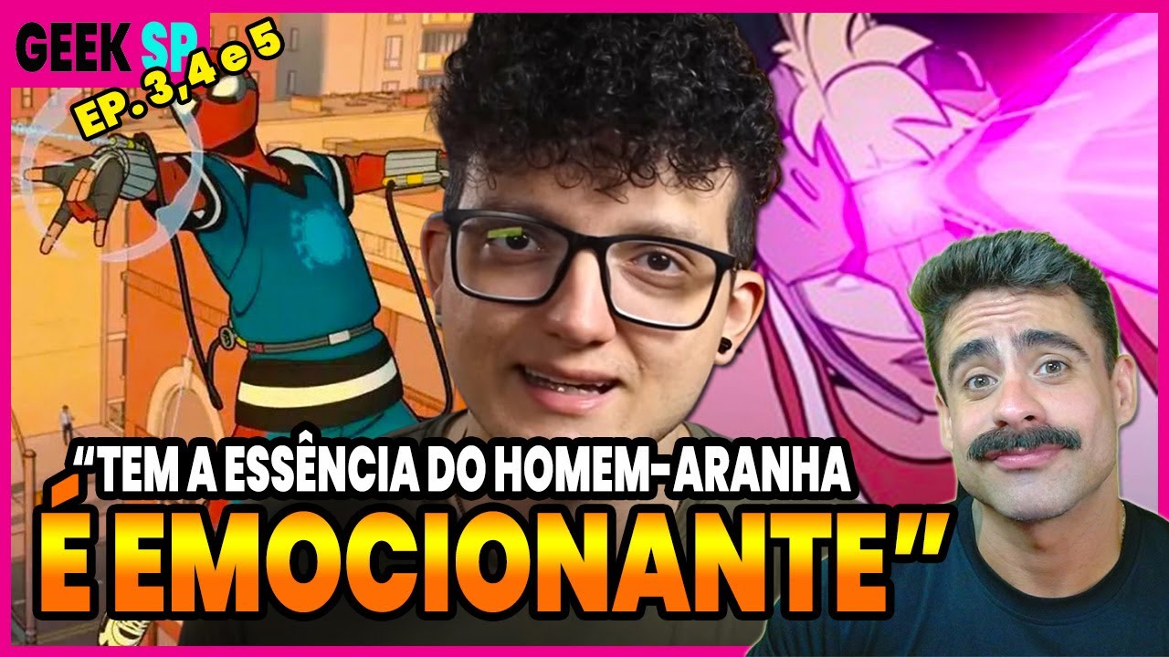 VOCÊ SÓ PODE ESTAR FICANDO LOUCO LOKIA !!! | SEU AMIGÃO DA VIZINHANÇA: HOMEM-ARANHA | PART. 03