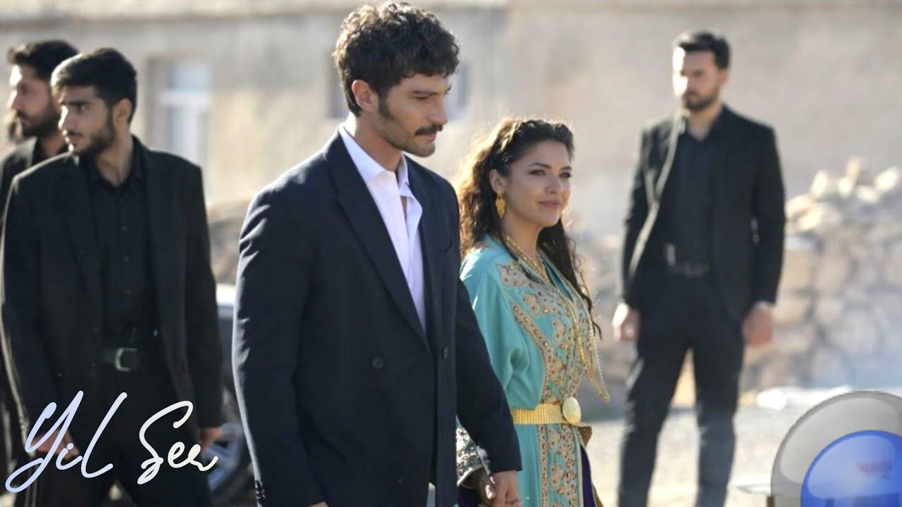 YILDIZ ve SERHAT 