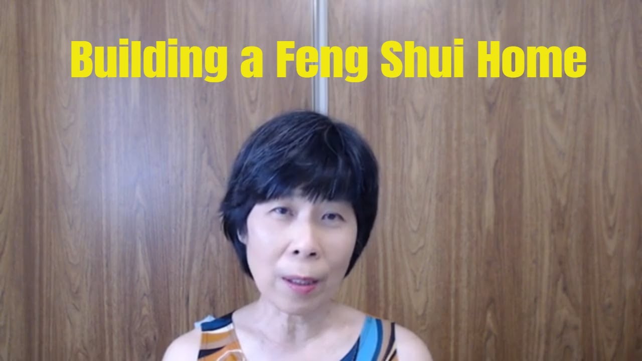 Feng Shui Tips:  Important Factors to Consider When Building a Home