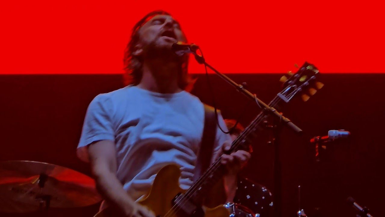 Jet - Are You Gonna Be My Girl [Live @ Mad Cool 2025 Madrid]