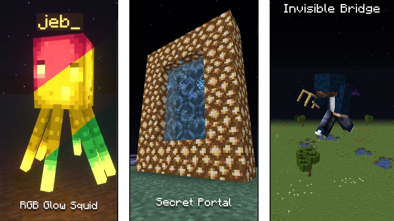 Busting Minecraft Myths So You Don't Have To