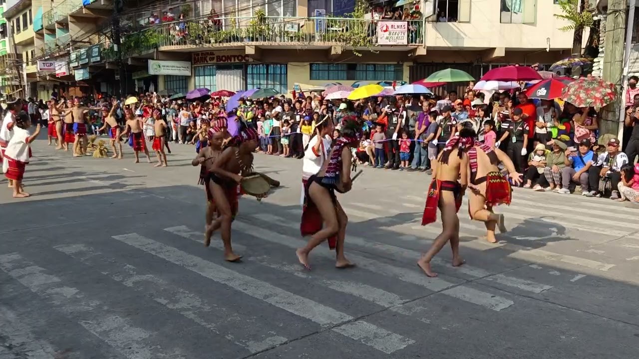 Lang-ay 2023 Street Dancing and Cultural Presentation (9)