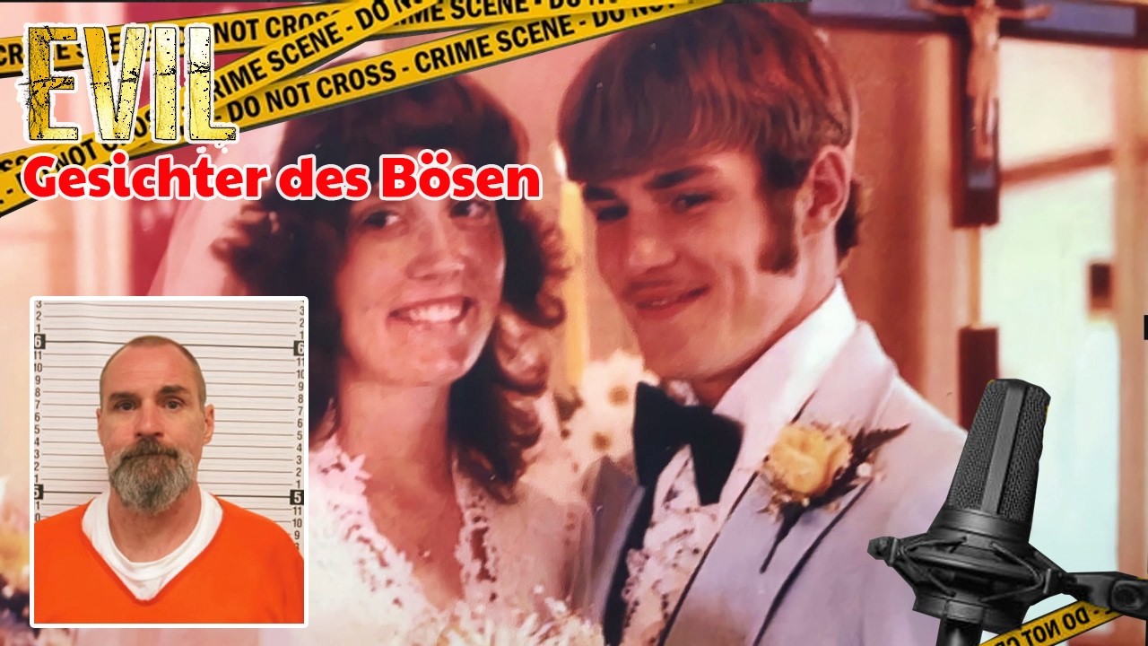 Evil-Gesichter des Bösen | Held oder Mörder? I True Crime Doku