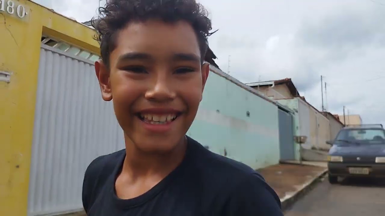 Da like se gostou do vídeo 