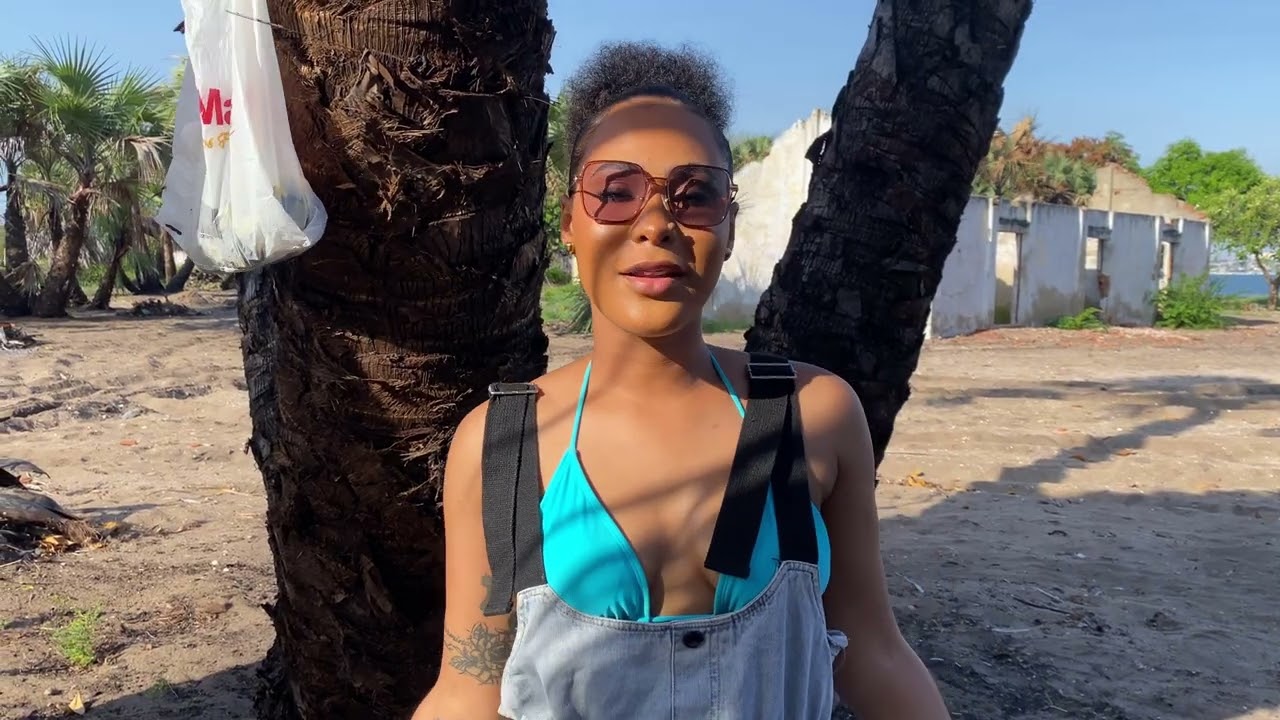 Carla Marília - Fica aqui  (Making Off, BEHIND THE SCENES, Bastidores)
