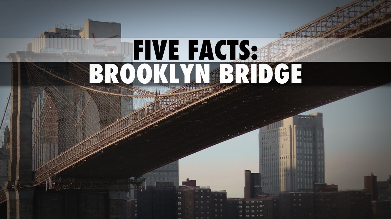Brooklyn Bridge...and Elephants?!