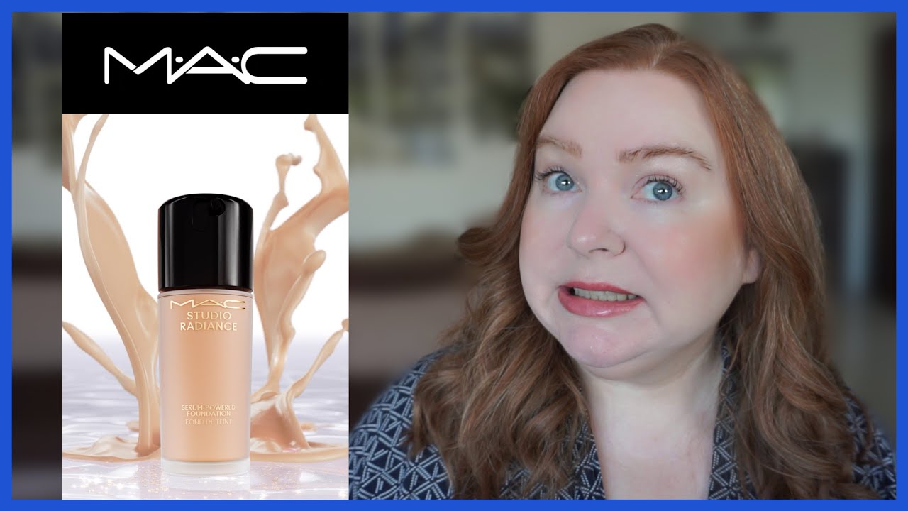 NOWOŚĆ MAC STUDIO RADIANCE 4-DNIOWY TEST