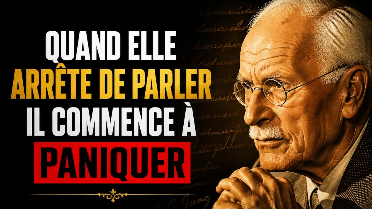Ce que révèle le silence d’une femme indépendante | Carl Jung