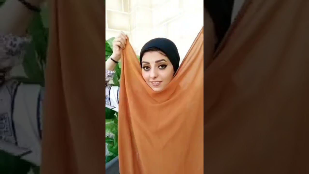 تركات لازم تعرفيها وأنتي بتلفي الطرحه