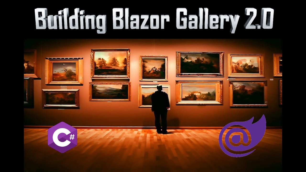 How To Create A Nuget Package For A Blazor Site