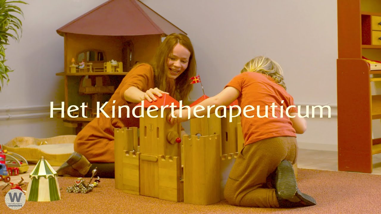Het Kindertherapeuticum, Centrum voor Multidisciplinaire Diagnostiek
