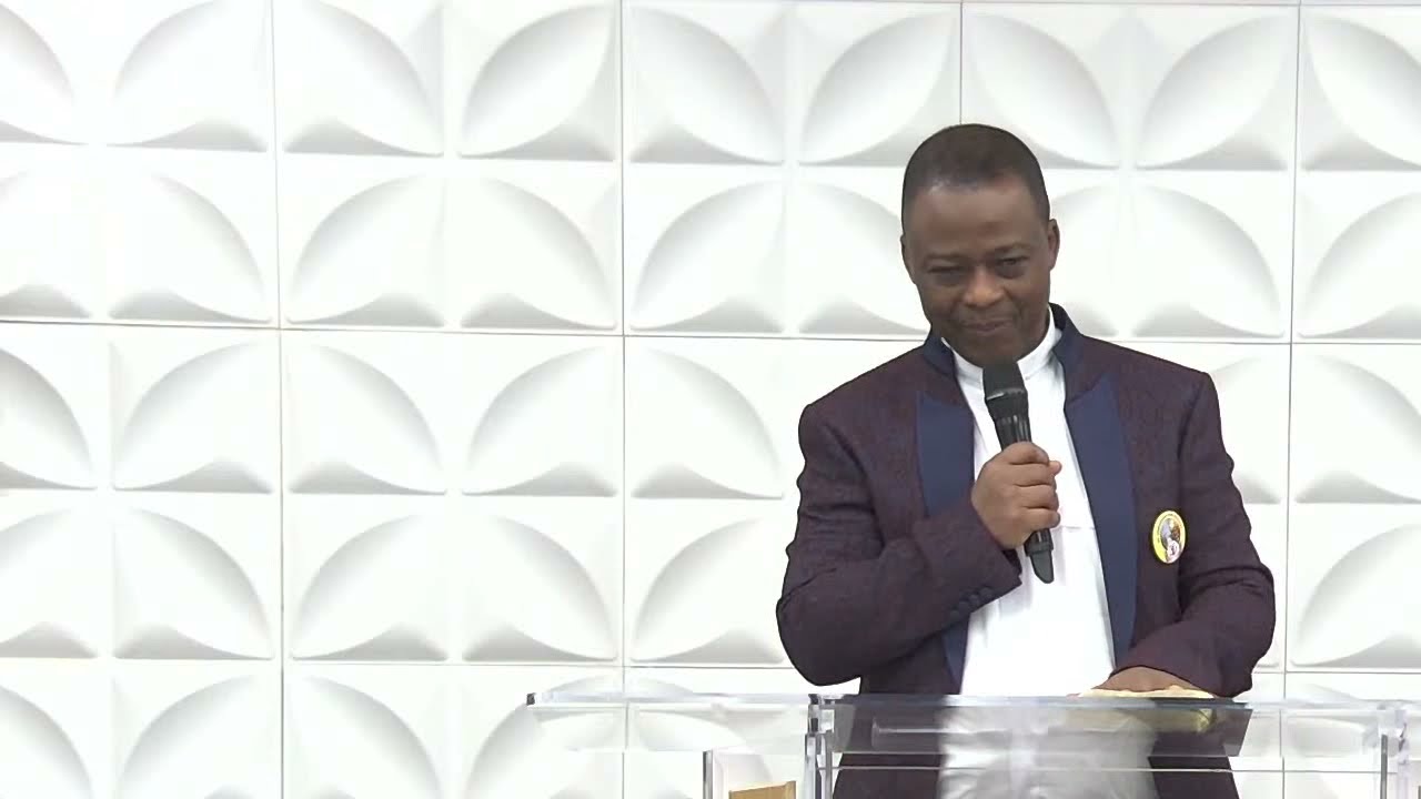 O GOD OF GREAT WONDERS (DR. D.K. OLUKOYA - (Sunday Service - 4/10/22)
