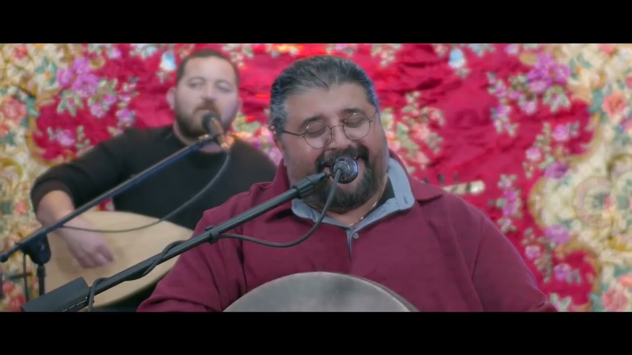 Mustafa ÖZARSLAN - Başında Yazması Var