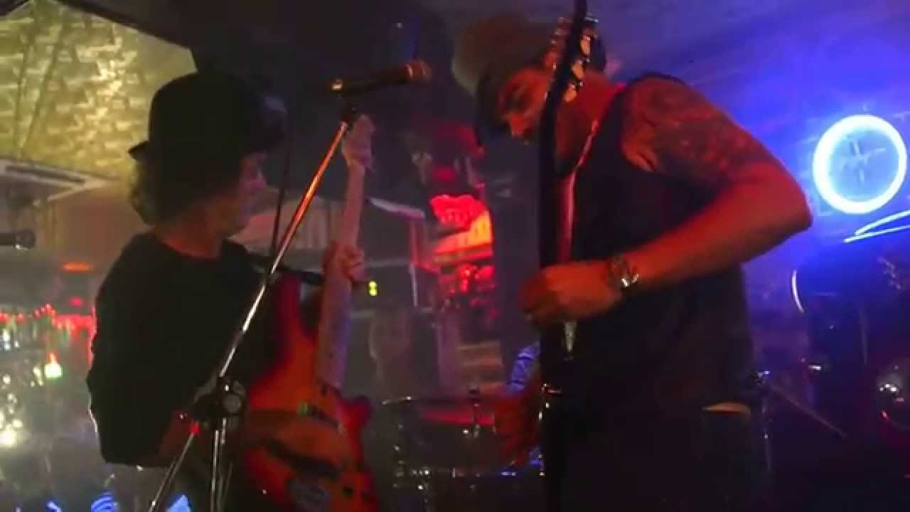 El cumpleaños del Viento en Vivo!