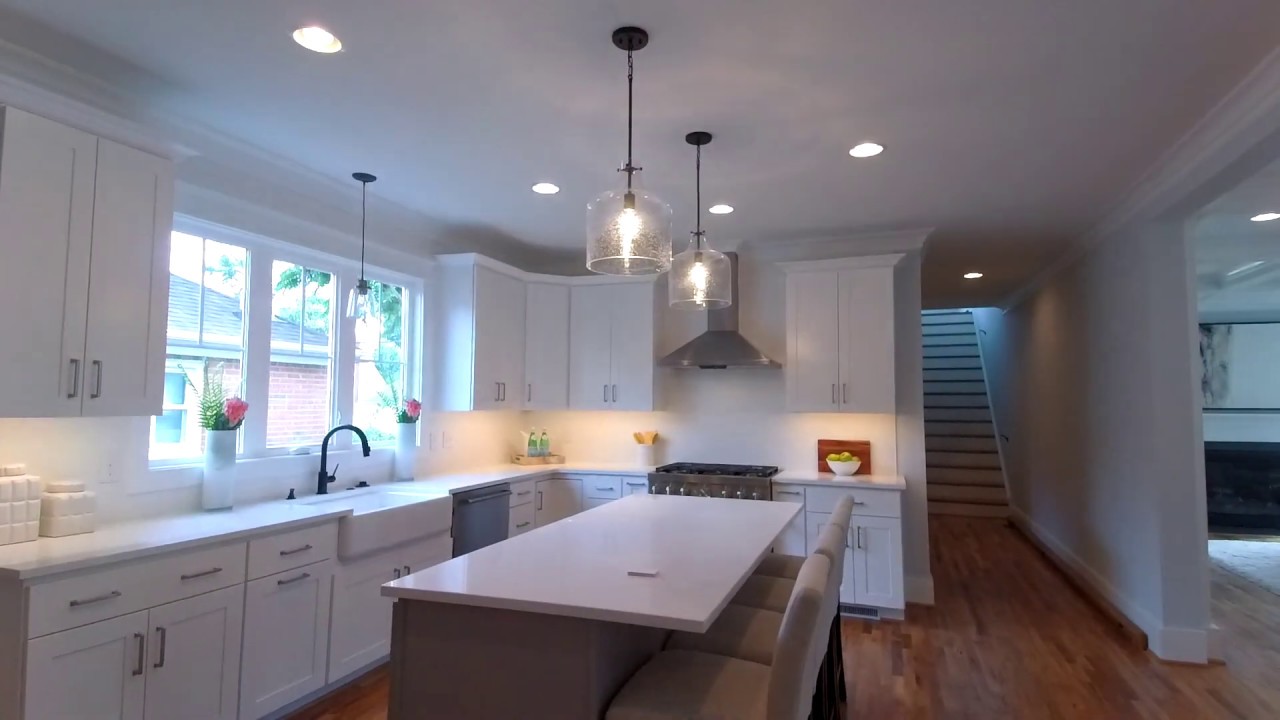 Stunning Near West End 4 Bedroom New Construction++$823K++
