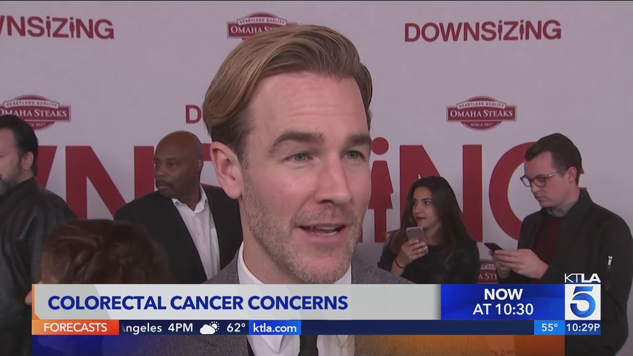 Concerns over rise in colorectal cancer cases in younger adults