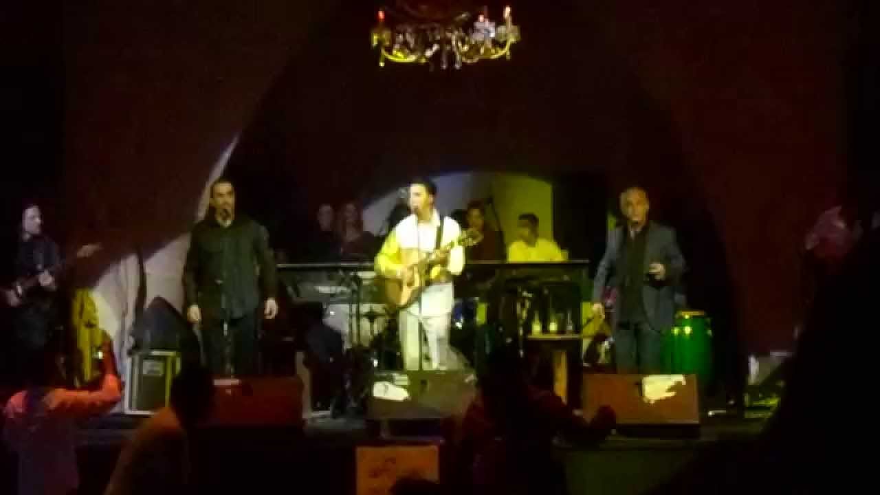 LOS BANIS EN DIRECTO - AS DE SENTIMIENTOS - DISCO VIENTO Y ARENA