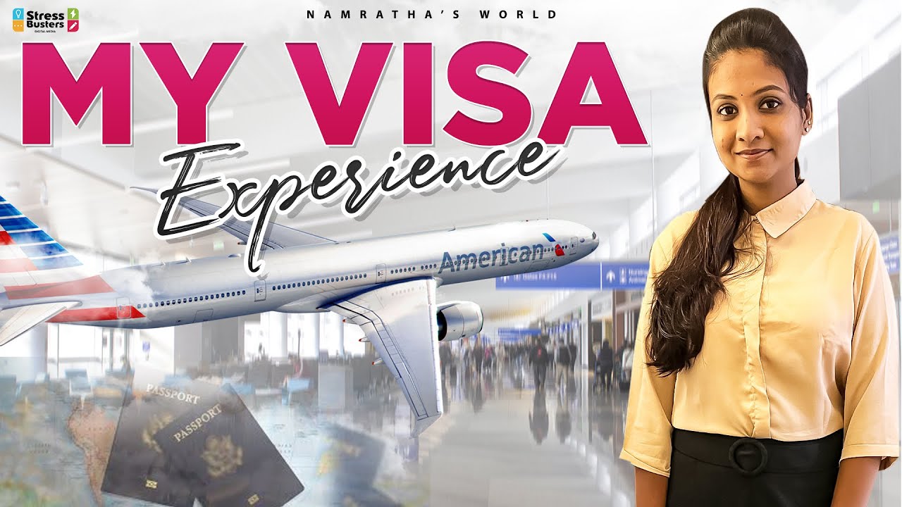 Visa experience in Delhi || fingerprints and visa || when did I book my visa || Vijayawada to USA |