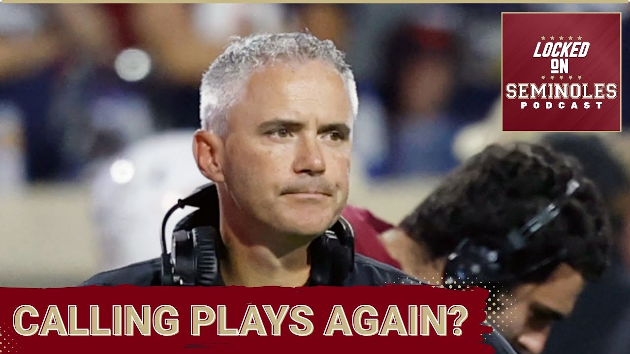 OUR TURN: Florida State Fans SPEAK OUT About Gus Malzahn, Tim Harris, Jr & Mike Norvell
