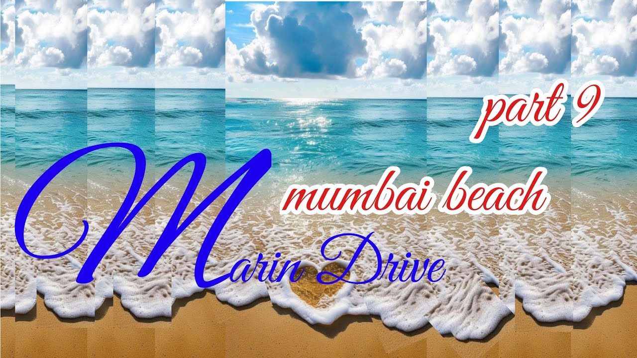 mumbai beach vlog,trane travel adventure mumbai beach status,