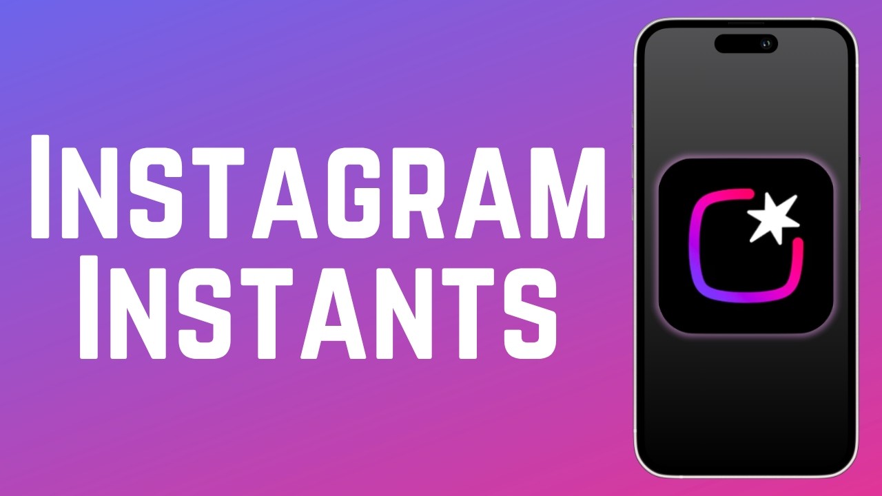 Как использовать функцию Instagram Instants в 2026 году (новая функция)