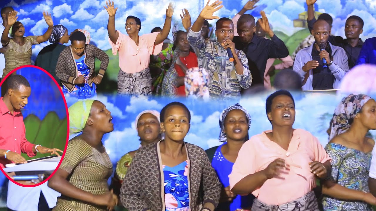 YOOOO NDORE IGISIRIMBA C'ABAMAMAN BO MUKAMBI YA GASORWE NA BAYUMBE MUMUNEZERO MWINSHI CANE