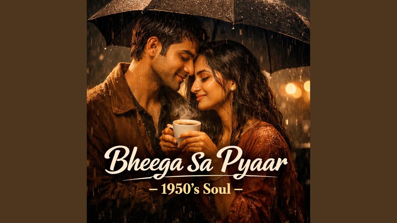 Bheega Sa Pyaar