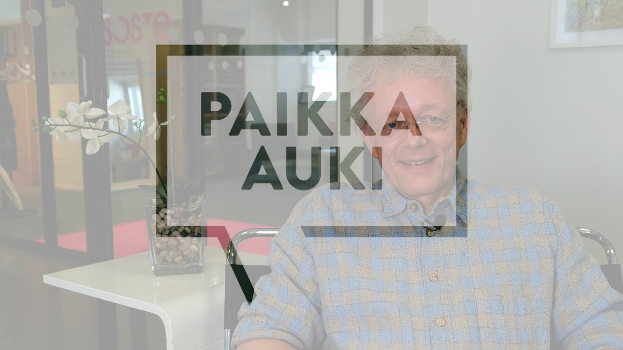 Mit&auml; tarkoittaa sosiaalinen vastuu Paikka auki -ohjelmassa?