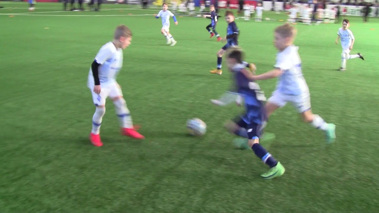 ФК ДИНАМО КИЕВ 2013---ФК ДИНАМО КИЕВ-2  5--4   ФИНАЛ