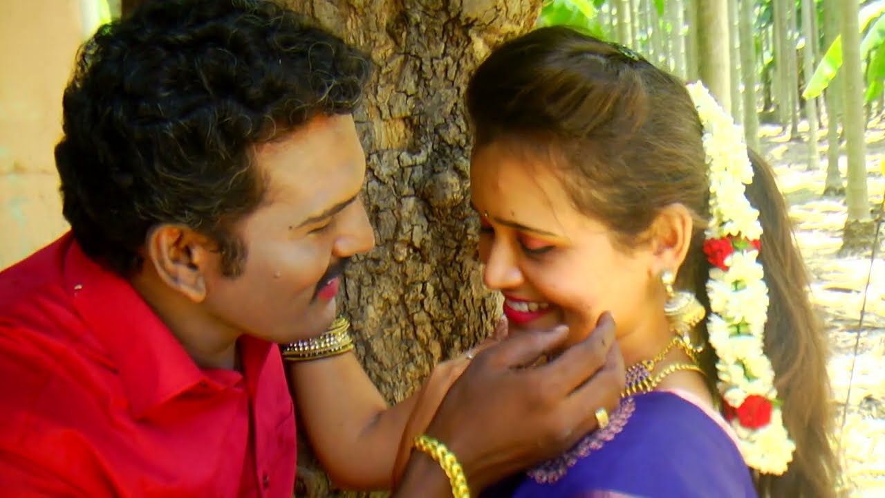 முத்து நகையே பாடல் ராஜா-ராதிகா