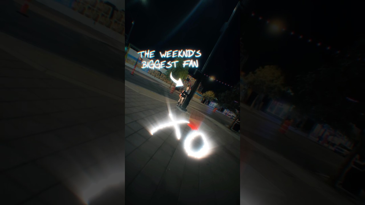 No 🧢 I shot this with my iPhone #shotoniphone #aftereffects