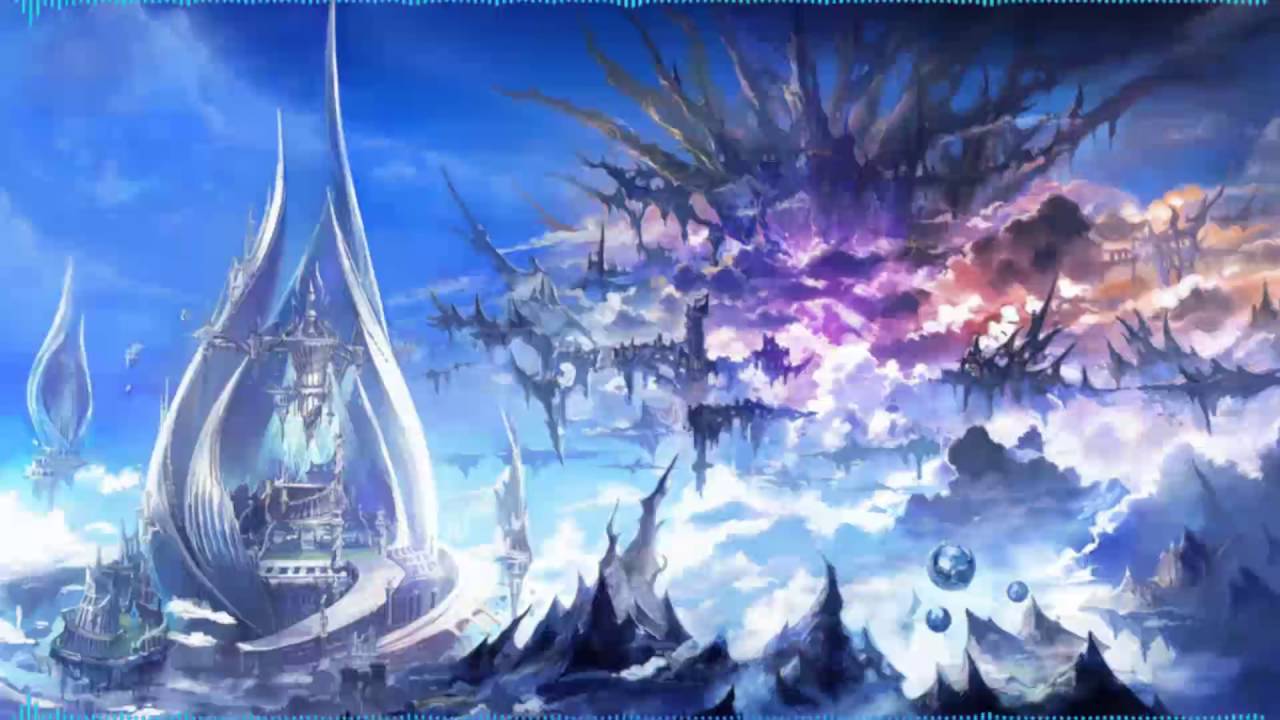 Final Fantasy 14: ARR FATE Remix Medley