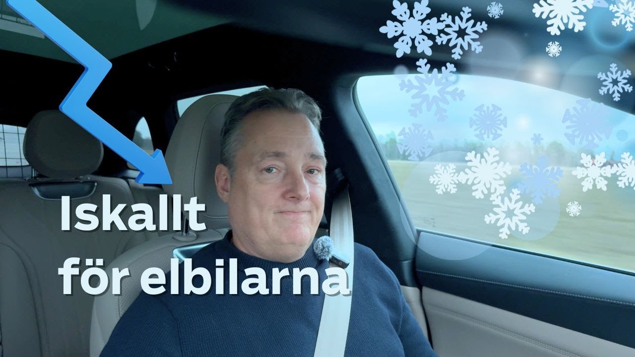 Iskallt intresse f&ouml;r elbilen &ndash; 2026 blir fullhybridernas &aring;r | M3 Motor