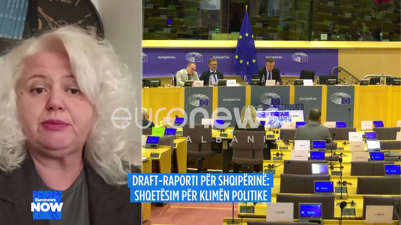 ‘Nuk duam një Serbi të dytë’ Bomba në Strasburg për Shqipërinë