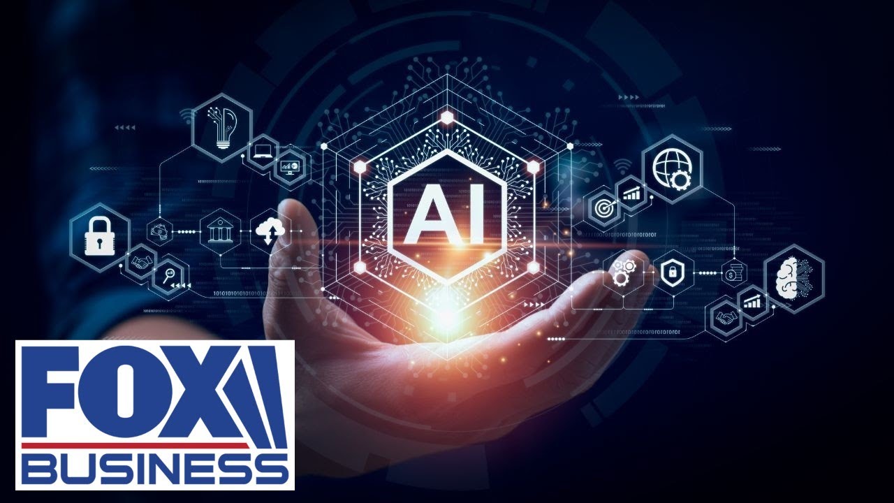 'DATA CENTER BONANZA': Why AI stocks are rising at meteoric levels
